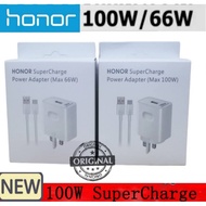 Charger[100W/66W/40W] For Pura 70,Honor Magic 7 6 5, Honor Pad X9b X9c Super FastCharging Charger wi
