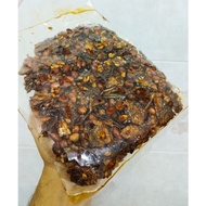 Sambal Goreng Rangup (Kacang + bilis + tempe + kentang)