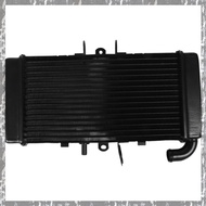 Motorcycle Aluminium Radiator Cooler Cooling Water Tank for CB400 CB400SF 1992 - 1998 Accessories