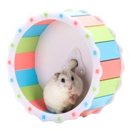 ZOOG Hedgehog wheel mute the hamster running wheel, hamster wheel running machine ball pet toys prod