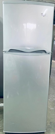 新款 細雪櫃 惠而浦 139CM高 包送貨安裝 Thin refrigerator