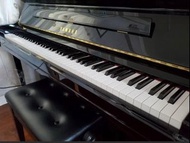 Yamaha U1 鋼琴