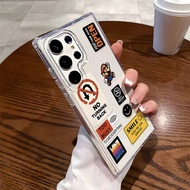 สินค้า 1 บาท ใสเคสสวย for Oppo A60 A57 A15 A16 A18 A79 5G A15S A31 A17 A78 5G A54 A38 A58 A5S A95 A9