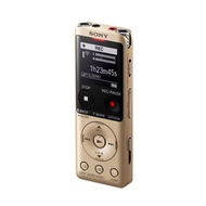 Sony เครื่องบันทึกเสียงดิจิตอล UX ซีรีส์ UX570 (Gold)