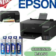 Printer Epson L3150 Dheriamall
