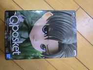 Qposket 進擊的巨人 兵長