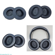 dreamedge13 1 Pair Replacement Ear Pad for AW520H AW720H Corded Headphone Soft Foam