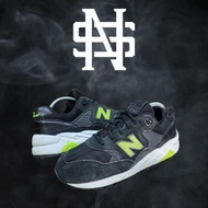 Sepatu second original NB / new balance 580