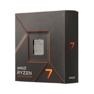 CPU AMD AM5 RYZEN 7 7700X(By Lazada Superiphone)