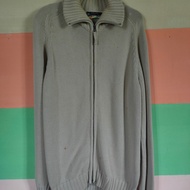 sweater zara man