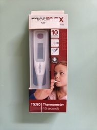 Rossmax TG380 快速電子體溫計