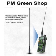 Nagoya 771 dualband female ht antenna