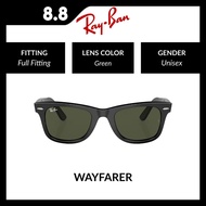 RAY-BAN WAYFARER   - RB2140F 135831