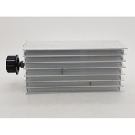 Dimmer Speed Rpm Motor Ac 220 6000 WattVOLT (Withcasing)