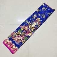 Yunnan's New Dai Ethnic Group Skirt, Jingpo Ethnic Group Skirt, Sarong Myanmar High-end Skirt, Malay