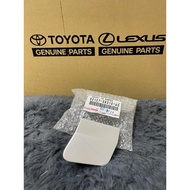 ORIGINAL TOYOTA AGH30 AGH30 ALPHARD 2018 S TYPE FRONT BUMPER TOWING COVER