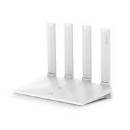 ZTE Ax3000 Pro WiFi 6 Router – Dual Band Router for Wireless Internet, Speed up to 3 Gbps, Supports 