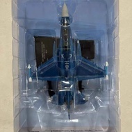 AIR FIGHTERS 1/100 AIR Self-Defense Force F-2B 4th Team Fighter Alloy Finished Model Out of Print Mo
