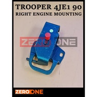 ISUZU TROOPER 4JE1 90 RIGHT ENGINE MOUNTING 8-94482405-0