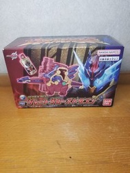 Kamen Rider DX Great Cross-Z Dragon