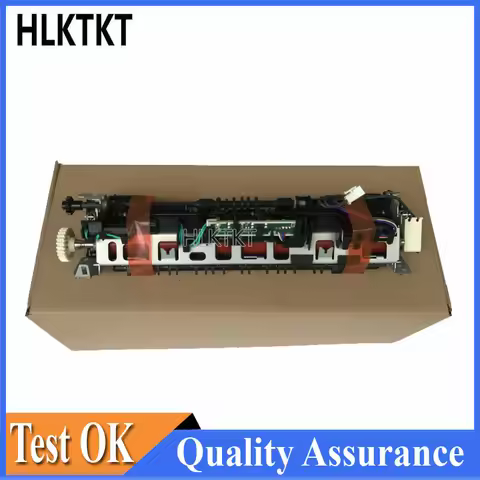 Fuser Unit Fixing Film Assembly For HP P1102 P1102W M1132 M1212 M1214 M1216 M1212NF M1217NFW MFP RM1