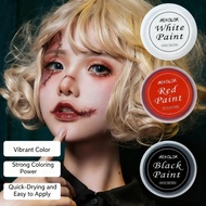 Body Paint Pigments Face Paint Body Paint Opera Clown Paint Face Paint Halloween Christmas Painting 