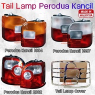 Perodua Kancil 1994 / Perodua Kancil 1997 / Perodua Kancil 2002 Tail Lamp / Lampu Belakang / Tail La