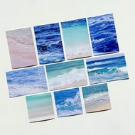 [mingkit] Ocean Sticker Pack(Korean Stationery)