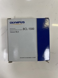 Olympus BCL-1580 15mm f8.0 鏡頭