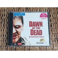 VCD​ Movies​ Dawn​ of of​ the​ Dead​ Dawn​of Death​ (Dubbed​Thai)