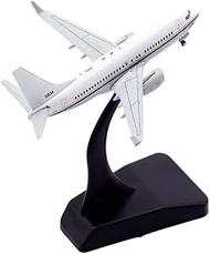 1:400 Scale U.S. B737 C-40A 165834 Alloy Aircraft Model