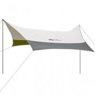 MOBI GARDEN 戶外防雨天幕 (4-6人) | 露營遮陽棚涼棚