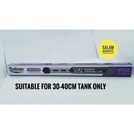 LED Aquarium Submersible Lamp LAMPU BOLEH TENGELAM 30CM-40CM