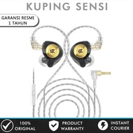 KZ EDX Ultra Earphone with Mic alt TRN MT1 Pro CCA CRA KZ EDX Pro KZ DQ6s
