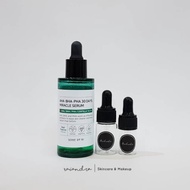 Share - SOME BY MI/SOMEBYMI AHA BHA PHA 30 Days Miracle Serum