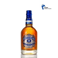 Chivas Regal 18 Year Old Scotch Whisky 700ml