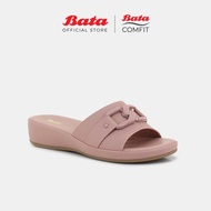 BATA COMFIT Adrina Women Pink / Black  5015264/5016264