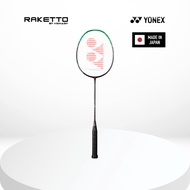 YONEX ASTROX 99 PRO Badminton Racket 4UG5 Unstrung Racquet Head Heavy Stiff Power Raket AX99-P [Free