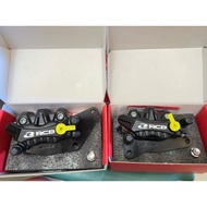 RCB Brake Caliper Nmax/Aerox Front & Rear Caliper Orig