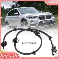 For  X5 X6 F15 F16 61667292659 Windshield Washer Hose Water Jet Wiper Nozzle Replacement