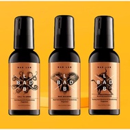 Bad Lab Anti-Bacterial & Deodorising Fragrance (100ml) [Call To Arms / Supercharger / War Machine]