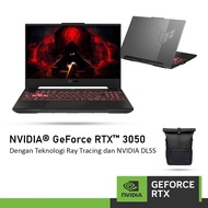 ASUS TUF A15 GAMING A15 FA507RC GeForce RTX™ 3050 - RYZEN 7 6800H