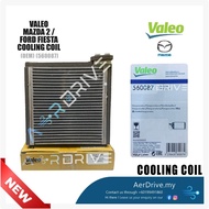 VALEO OEM MAZDA 2 / FORD FIESTA COOLING COIL ( 560087 )