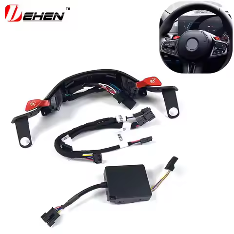 Steering Wheel M M1 M2 Button Switch module Sport Mode Switching For BMW G20 G22 G26 G42 G30 G32 G01