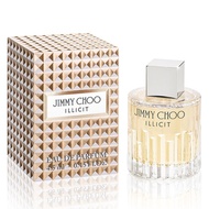 JIMMY CHOO ILLICIT EDP (W) MINI 4.5ML