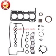 K3 K3VE K3VE2 Engine Full gasket set kit for Daihatsu TARUNA STORIA YRV COPEN Atrai SIRION MATERIA 1