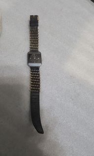 rado 手錶（ 目前不走會換電池了拿去換電池看看）