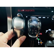 Lexus NX RX ES IS LED Crystal Gear Shift Knob nx200t nx300 rx200t rx300 is250 is300 es250 lx570 body