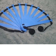 Agility ladder 4, 6, and 8 meters | Agility ladder