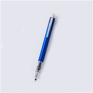 KURU TOGA ADVANCE 兩倍轉速自動鉛筆／藍色【UNI 三菱】 (新品)